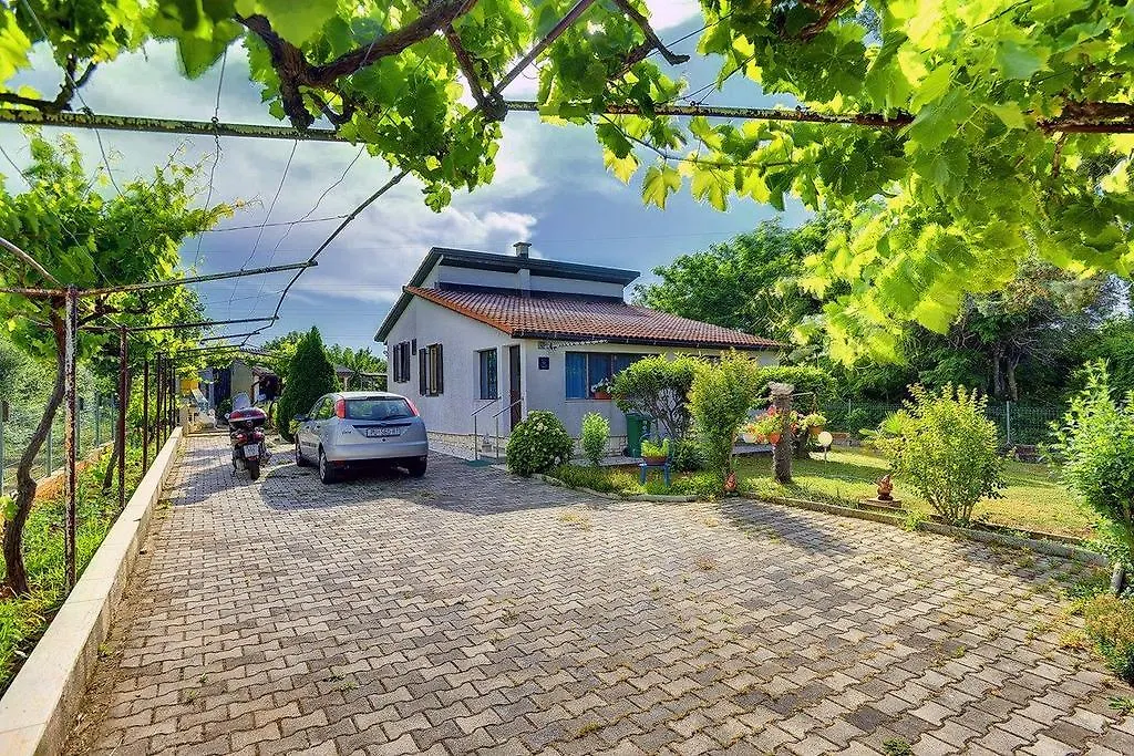 Holiday Home Silvana Pula Croatia