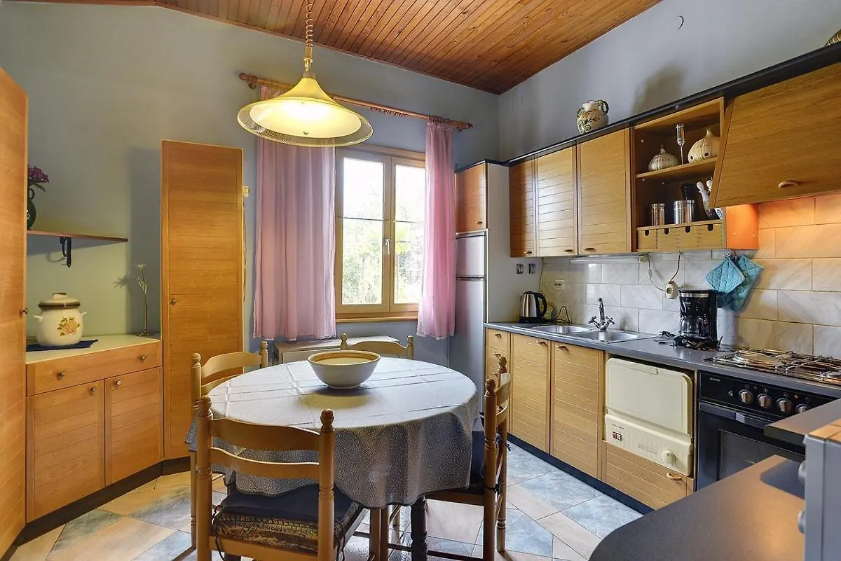 Holiday Home Silvana Pula
