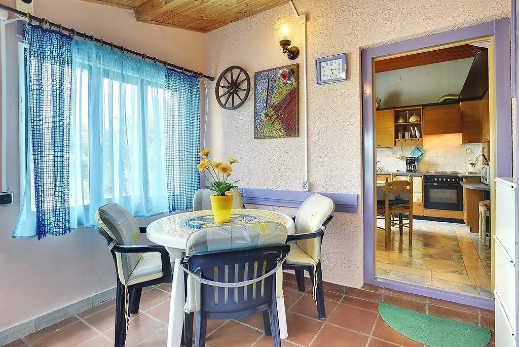 Holiday Home Silvana Pula